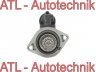 ATL Autotechnik A 16 250 starteris 
 Elektros įranga -> Starterio sistema -> Starteris
964 604 104 00, 965 604 104 00