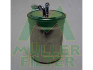 MULLER FILTER FN321 kuro filtras