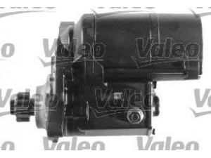 VALEO 458518 starteris 
 Elektros įranga -> Starterio sistema -> Starteris
31200-P9M-505, 31200-P9M-E00, 31200-P9M-E00ES