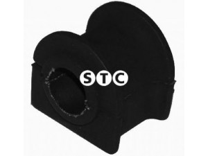 STC T404937 skersinio stabilizatoriaus įvorių komplektas 
 Ašies montavimas/vairavimo mechanizmas/ratai -> Stabilizatorius/fiksatoriai -> Sklendės
1 124 418, 1S714A037DC