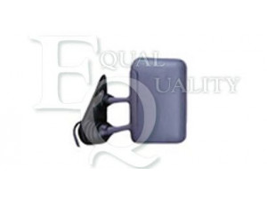 EQUAL QUALITY RS00445 išorinis veidrodėlis 
 Kėbulas -> Langai/veidrodėliai -> Veidrodėlis
93936850