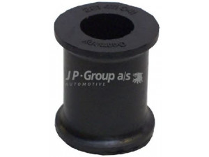 JP GROUP 1140604200 įvorė, stabilizatorius 
 Ašies montavimas/vairavimo mechanizmas/ratai -> Stabilizatorius/fiksatoriai -> Sklendės
281411041