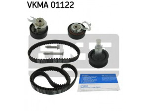 SKF VKMA 01122 paskirstymo diržo komplektas 
 Techninės priežiūros dalys -> Papildomas remontas
036 109 119 AG, 036 109 119 M, 036 109 119 P