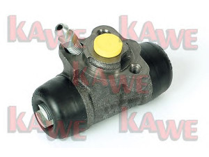 KAWE W4343 rato stabdžių cilindras 
 Stabdžių sistema -> Ratų cilindrai
4755016010, 4755016010, 4757012030