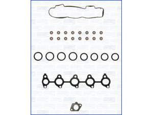 AJUSA 53018900 tarpiklių komplektas, cilindro galva 
 Variklis -> Cilindrų galvutė/dalys -> Tarpiklis, cilindrų galvutė