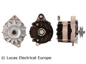 LUCAS ELECTRICAL LRA00870 kintamosios srovės generatorius 
 Elektros įranga -> Kint. sr. generatorius/dalys -> Kintamosios srovės generatorius
57052V