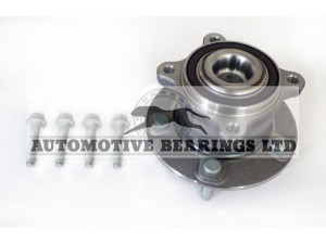 Automotive Bearings ABK1783 rato guolio komplektas 
 Ašies montavimas/vairavimo mechanizmas/ratai -> Rato stebulė/montavimas -> Rato guolis
13502873, 328003, 13502873