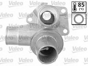 VALEO 819940 termostatas, aušinimo skystis 
 Aušinimo sistema -> Termostatas/tarpiklis -> Thermostat
4417928, 5999536, 7574911, 7581916