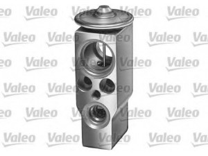 VALEO 508645 išsiplėtimo vožtuvas, oro kondicionavimas 
 Oro kondicionavimas -> Vožtuvai
6461-G3, 6461G3, 701820679A, 701820679E