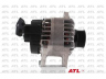 ATL Autotechnik L 40 640 kintamosios srovės generatorius 
 Elektros įranga -> Kint. sr. generatorius/dalys -> Kintamosios srovės generatorius
464 48434, 46412681, 46763532, 60812535