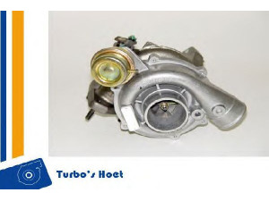 TURBO S HOET 1100878 kompresorius, įkrovimo sistema 
 Išmetimo sistema -> Turbokompresorius
PMF000040, PMF100410, PMF100460