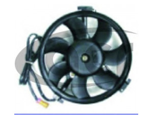 ACR 330016 ventiliatorius, radiatoriaus 
 Aušinimo sistema -> Oro aušinimas
4B0959455, 8D0959455, 8D0959455C