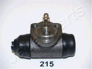 JAPANPARTS CS-215 rato stabdžių cilindras 
 Stabdžių sistema -> Ratų cilindrai
47550-10042, 47550-19095, 47550-19096