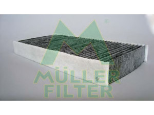 MULLER FILTER FK185 filtras, salono oras 
 Techninės priežiūros dalys -> Techninės priežiūros intervalai
6441EJ, 6447TC, 647943, 6441EJ