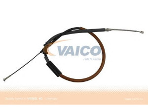 VAICO V24-30036 trosas, stovėjimo stabdys 
 Stabdžių sistema -> Valdymo svirtys/trosai
46 465 194, 46 737 015, 60 813 055