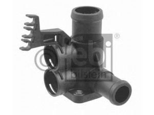 FEBI BILSTEIN 23044 aušinimo skysčio jungė 
 Aušinimo sistema -> Žarnelės/vamzdeliai/sujungimai -> Jungės
037 121 132 G, 037 121 133 K, 037 121 132 G