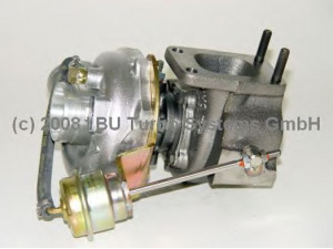 BU 126010 kompresorius, įkrovimo sistema 
 Išmetimo sistema -> Turbokompresorius
500335369, 500358190, 500372213