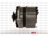 ATL Autotechnik L 41 630 kintamosios srovės generatorius 
 Elektros įranga -> Kint. sr. generatorius/dalys -> Kintamosios srovės generatorius
031 903 023 C, 031903017C, 036 903 027