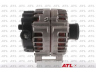 ATL Autotechnik L 83 370 kintamosios srovės generatorius 
 Elektros įranga -> Kint. sr. generatorius/dalys -> Kintamosios srovės generatorius
56547528ON80, 96547528, 9654752880