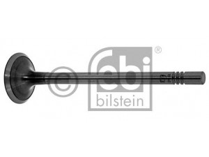 FEBI BILSTEIN 32340 įleidimo vožtuvas 
 Variklis -> Variklio uždegimo laiko reguliavimo kontrolė -> Vožtuvų eilė -> Vožtuvai/dalys
03L 109 601 A, 03L 109 601 A, 03L 109 601 A