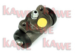KAWE W5220 rato stabdžių cilindras 
 Stabdžių sistema -> Ratų cilindrai
A132R000, MB366133, MB366139, MB366139