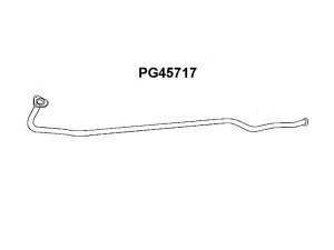 VENEPORTE PG45717 išleidimo kolektorius
1705J8