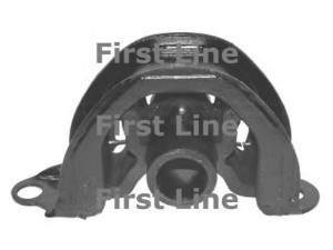FIRST LINE FEM3495 variklio montavimas 
 Variklis -> Variklio montavimas -> Variklio montavimo rėmas
50842SR3030