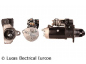LUCAS ELECTRICAL LRS01907 starteris 
 Elektros įranga -> Starterio sistema -> Starteris
0041518801, 0041519401