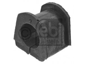 FEBI BILSTEIN 41477 skersinio stabilizatoriaus įvorių komplektas 
 Ašies montavimas/vairavimo mechanizmas/ratai -> Stabilizatorius/fiksatoriai -> Sklendės
MB338595, MB338596, MR267685, MB 338 595