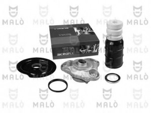 MAL? 74882KIT remonto komplektas, pakabos statramstis 
 Ašies montavimas/vairavimo mechanizmas/ratai -> Montavimas, pakabos statramstis