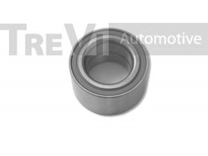 TREVI AUTOMOTIVE WB1601 rato guolio komplektas 
 Ašies montavimas/vairavimo mechanizmas/ratai -> Rato stebulė/montavimas -> Rato guolis
4501154, 9161454, 7701205416, 9161454