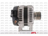 ATL Autotechnik L 82 650 kintamosios srovės generatorius 
 Elektros įranga -> Kint. sr. generatorius/dalys -> Kintamosios srovės generatorius
1229258, 1255712, 1477737, 3M5T 10300 PA