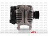 ATL Autotechnik L 42 710 kintamosios srovės generatorius 
 Elektros įranga -> Kint. sr. generatorius/dalys -> Kintamosios srovės generatorius
038 903 025 A
