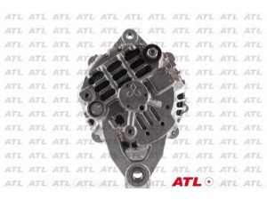 ATL Autotechnik L 36 470 kintamosios srovės generatorius 
 Elektros įranga -> Kint. sr. generatorius/dalys -> Kintamosios srovės generatorius
B66S18300, F202-18-300, F22518300