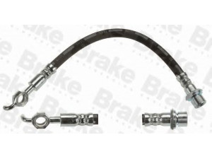 Brake ENGINEERING BH778151 stabdžių žarnelė 
 Stabdžių sistema -> Stabdžių žarnelės
9094702922