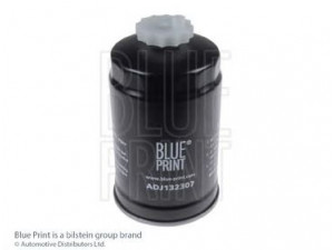 BLUE PRINT ADJ132307 kuro filtras 
 Degalų tiekimo sistema -> Kuro filtras/korpusas
AEU2147L