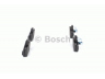 BOSCH 0 986 494 439 stabdžių trinkelių rinkinys, diskinis stabdys 
 Techninės priežiūros dalys -> Papildomas remontas
41 06 012 37R, 77 01 209 100, 77 01 209 670