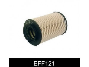 COMLINE EFF121 kuro filtras 
 Techninės priežiūros dalys -> Papildomas remontas
1K0127177A, 1K0127434, 1K0127434A