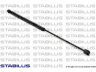 STABILUS 8542UD dujinė spyruoklė, gaubtas 
 Kėbulas -> Dujinės spyruoklės
7L5 823 359, 955 511 359 00