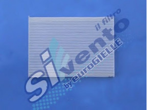 SIVENTO P750 filtras, salono oras 
 Techninės priežiūros dalys -> Techninės priežiūros intervalai
27277-EN000, 27277-EN025, 27277-JD10A