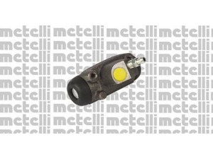 METELLI 04-1055 rato stabdžių cilindras 
 Stabdžių sistema -> Ratų cilindrai
0K74P-26-610