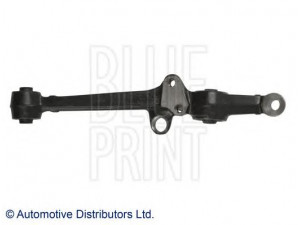 BLUE PRINT ADH28678 vikšro valdymo svirtis 
 Ašies montavimas/vairavimo mechanizmas/ratai -> Valdymo svirtis/pasukamosios svirties sujungimas -> Vairo trauklės (valdymo svirtis, išilginis balansyras, diago
51355-SV4-000