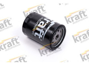 KRAFT AUTOMOTIVE 1729020 kuro filtras 
 Techninės priežiūros dalys -> Papildomas remontas
217.5504.6, 2203710/0, 11706667