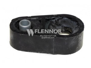 FLENNOR FL0296-H šarnyro stabilizatorius 
 Ašies montavimas/vairavimo mechanizmas/ratai -> Stabilizatorius/fiksatoriai -> Savaime išsilyginanti atrama
56112-00QAA, 4500115, 7700302278