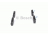 BOSCH 0 986 494 008 stabdžių trinkelių rinkinys, diskinis stabdys 
 Techninės priežiūros dalys -> Papildomas remontas
7D0 698 151, 7D0 698 151 E