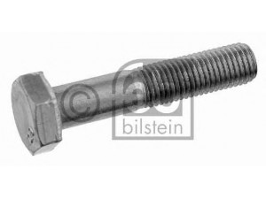 FEBI BILSTEIN 10637 varžtas
77 03 002 735, 77 05 090 537, 77 03 002 735