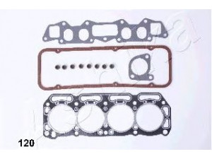 ASHIKA 48-01-120 tarpiklių komplektas, cilindro galva 
 Variklis -> Cilindrų galvutė/dalys -> Tarpiklis, cilindrų galvutė
11042-H7225