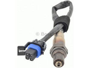 BOSCH 0 258 006 938 lambda jutiklis 
 Variklis -> Variklio elektra
12596688, 12596688, 5855395, 12596688