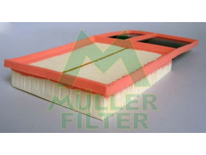 MULLER FILTER PA3260 oro filtras 
 Techninės priežiūros dalys -> Techninės priežiūros intervalai
036129620H, 036129620J