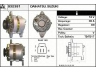 EDR 932381 kintamosios srovės generatorius 
 Elektros įranga -> Kint. sr. generatorius/dalys -> Kintamosios srovės generatorius
27020-87212, 27020-87214, 27020-87216